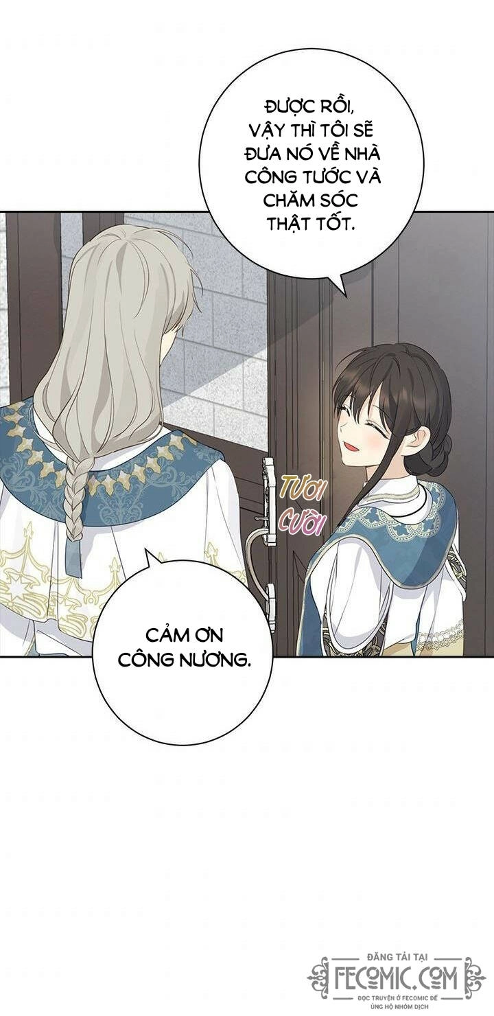 Thực Ra Tôi Mới Là Thật Chapter 69 - 7