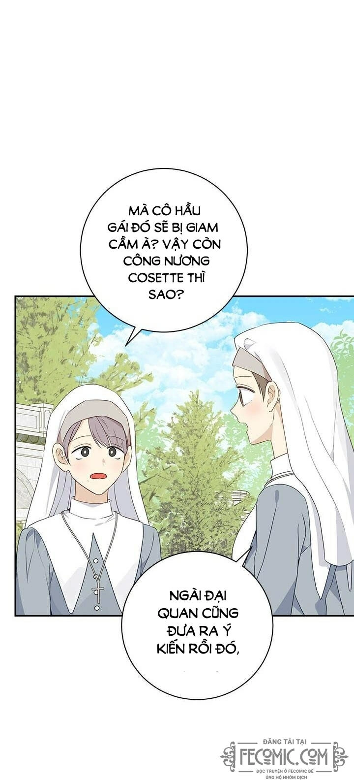 Thực Ra Tôi Mới Là Thật Chapter 69 - 15