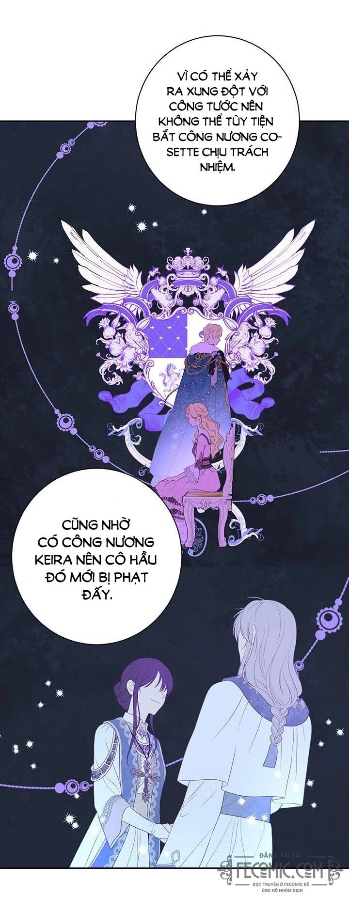 Thực Ra Tôi Mới Là Thật Chapter 69 - 16