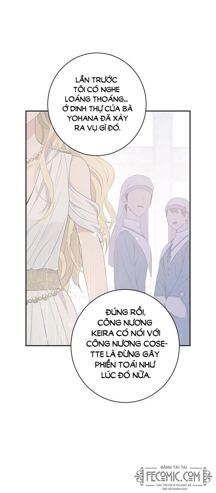 Thực Ra Tôi Mới Là Thật Chapter 69 - 17