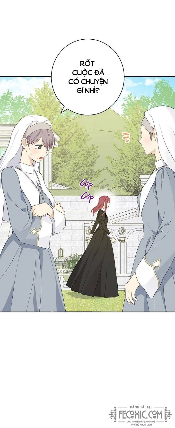 Thực Ra Tôi Mới Là Thật Chapter 69 - 18