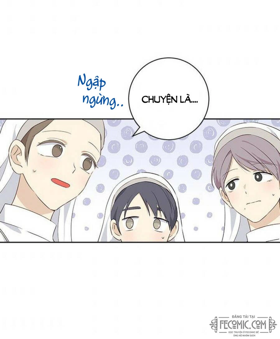 Thực Ra Tôi Mới Là Thật Chapter 69 - 21