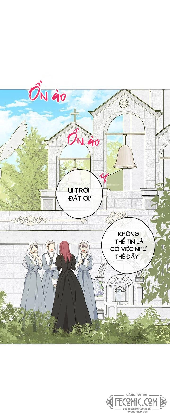 Thực Ra Tôi Mới Là Thật Chapter 69 - 24