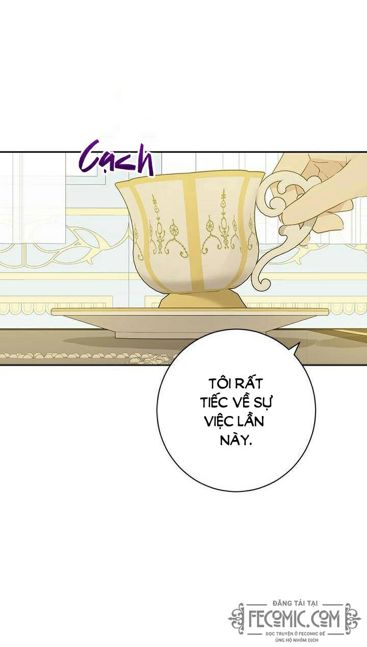 Thực Ra Tôi Mới Là Thật Chapter 69 - 29