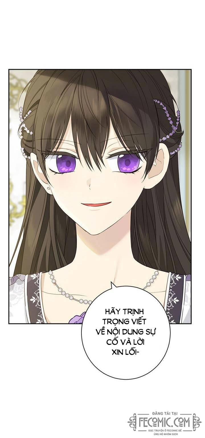 Thực Ra Tôi Mới Là Thật Chapter 69 - 32