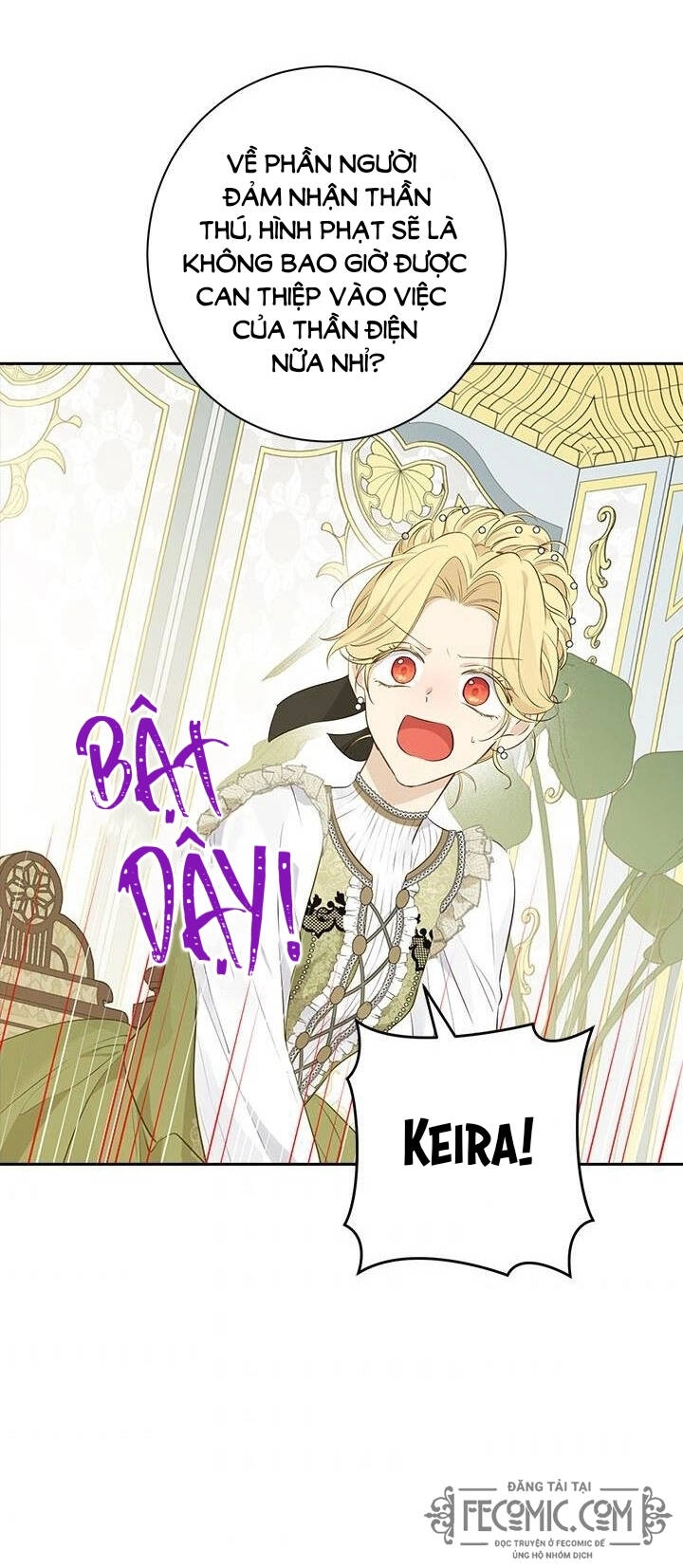 Thực Ra Tôi Mới Là Thật Chapter 69 - 33