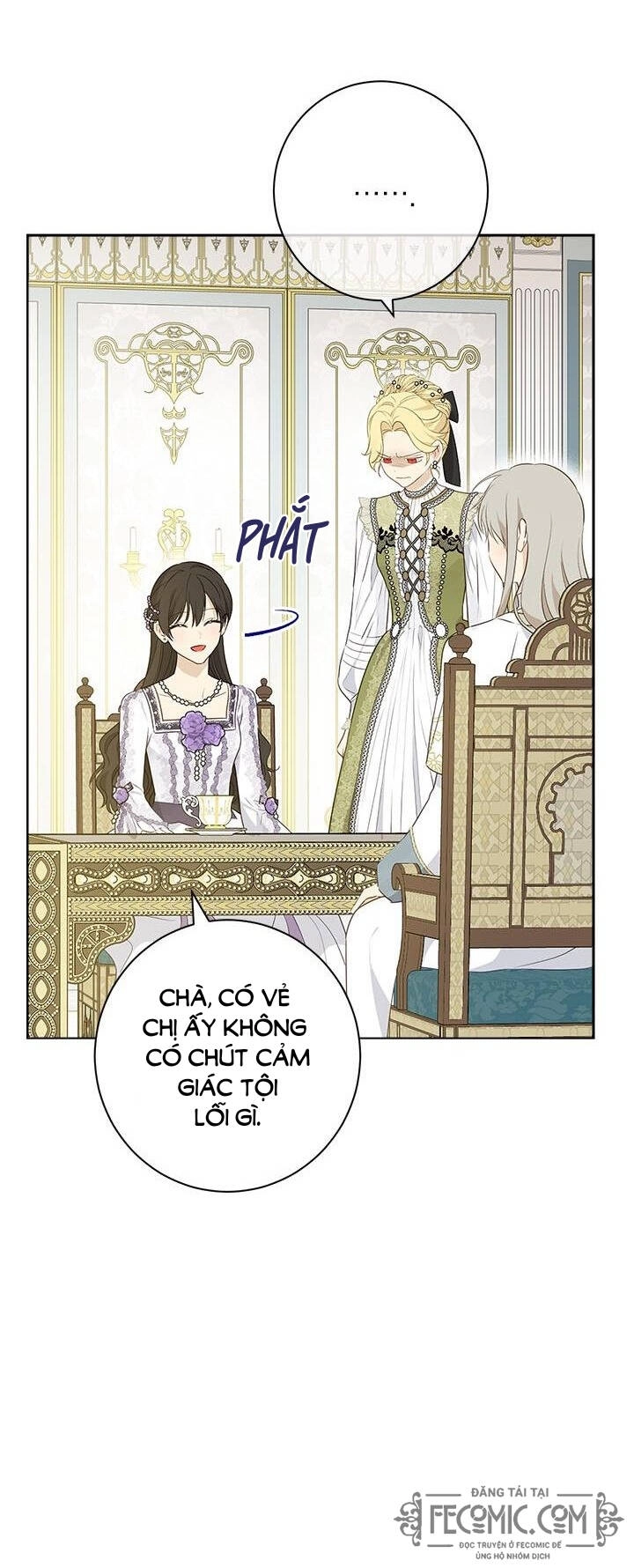 Thực Ra Tôi Mới Là Thật Chapter 69 - 37