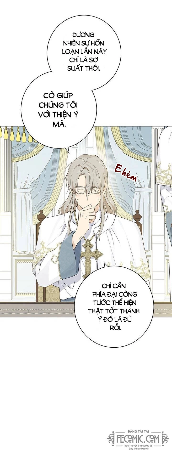 Thực Ra Tôi Mới Là Thật Chapter 69 - 38