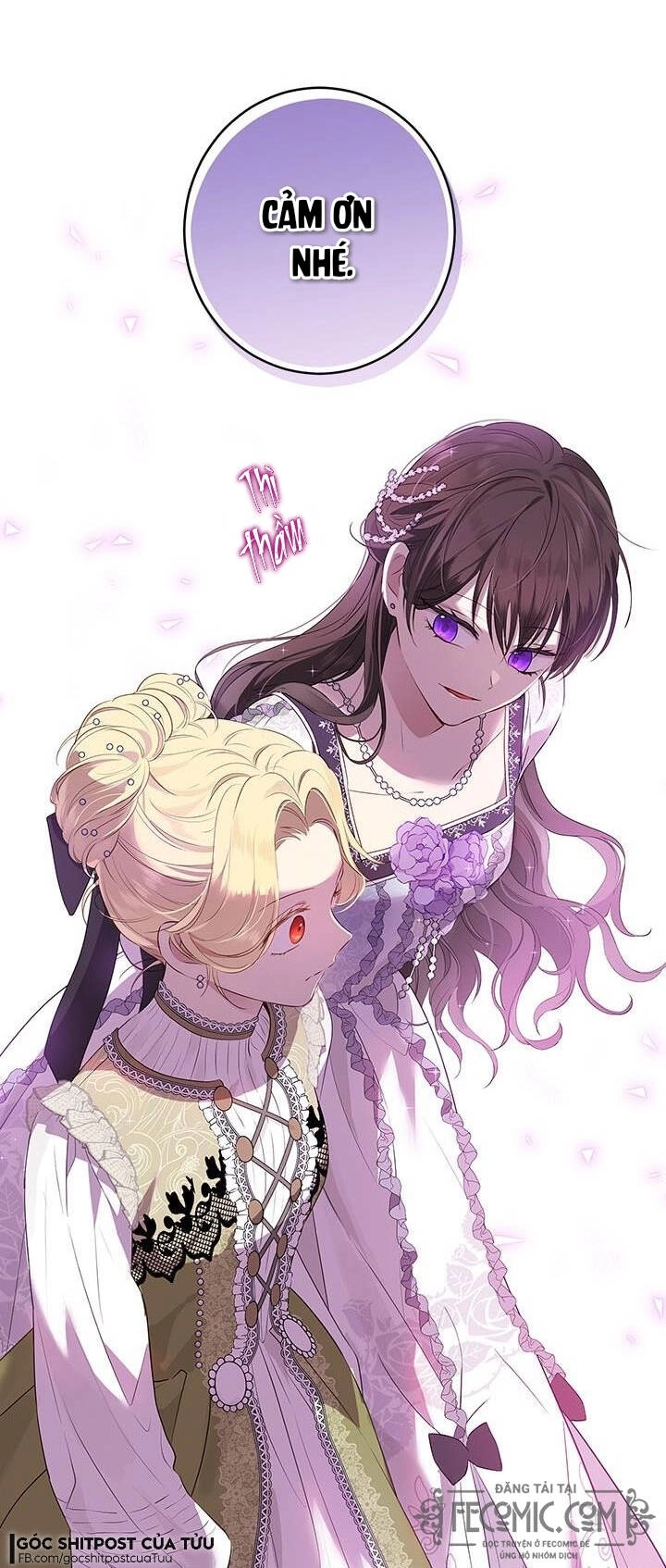 Thực Ra Tôi Mới Là Thật Chapter 69 - 42