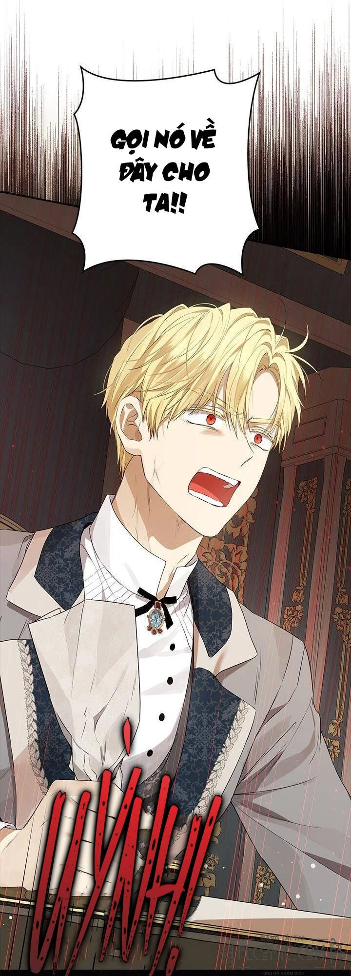 Thực Ra Tôi Mới Là Thật Chapter 69 - 54