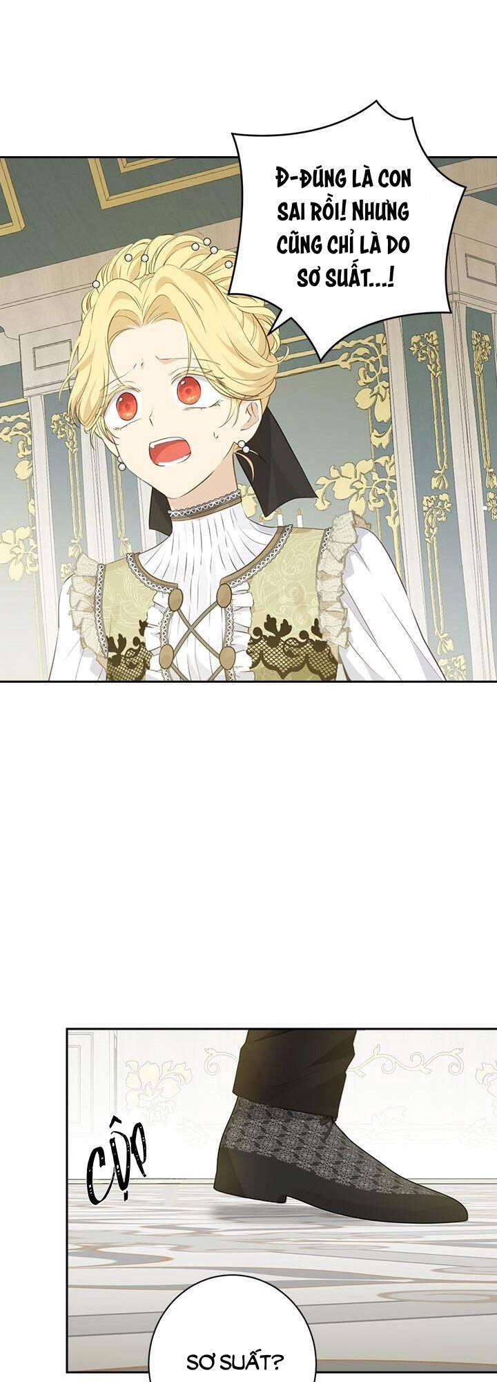 Thực Ra Tôi Mới Là Thật Chapter 70 - 11