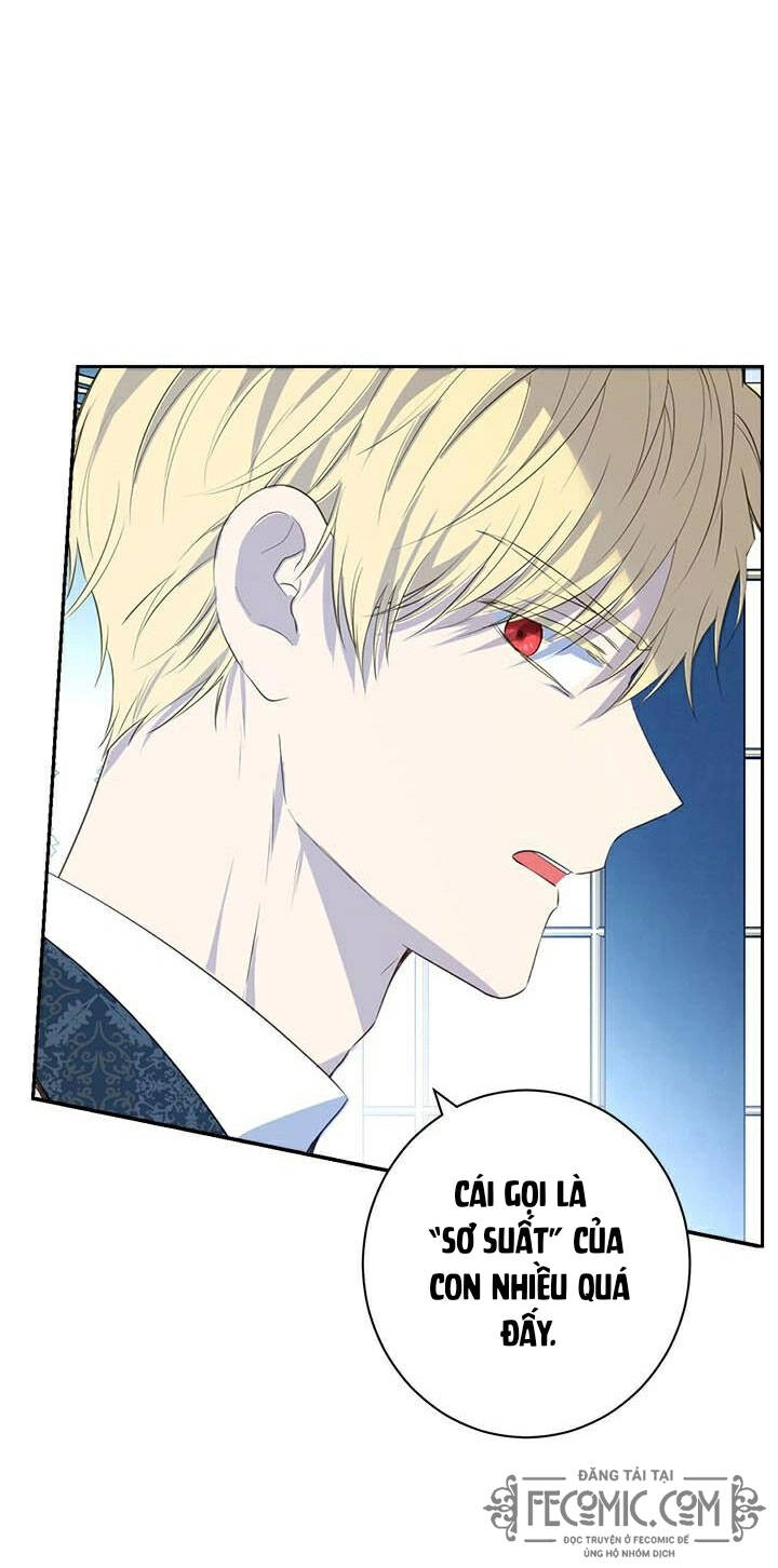 Thực Ra Tôi Mới Là Thật Chapter 70 - 15