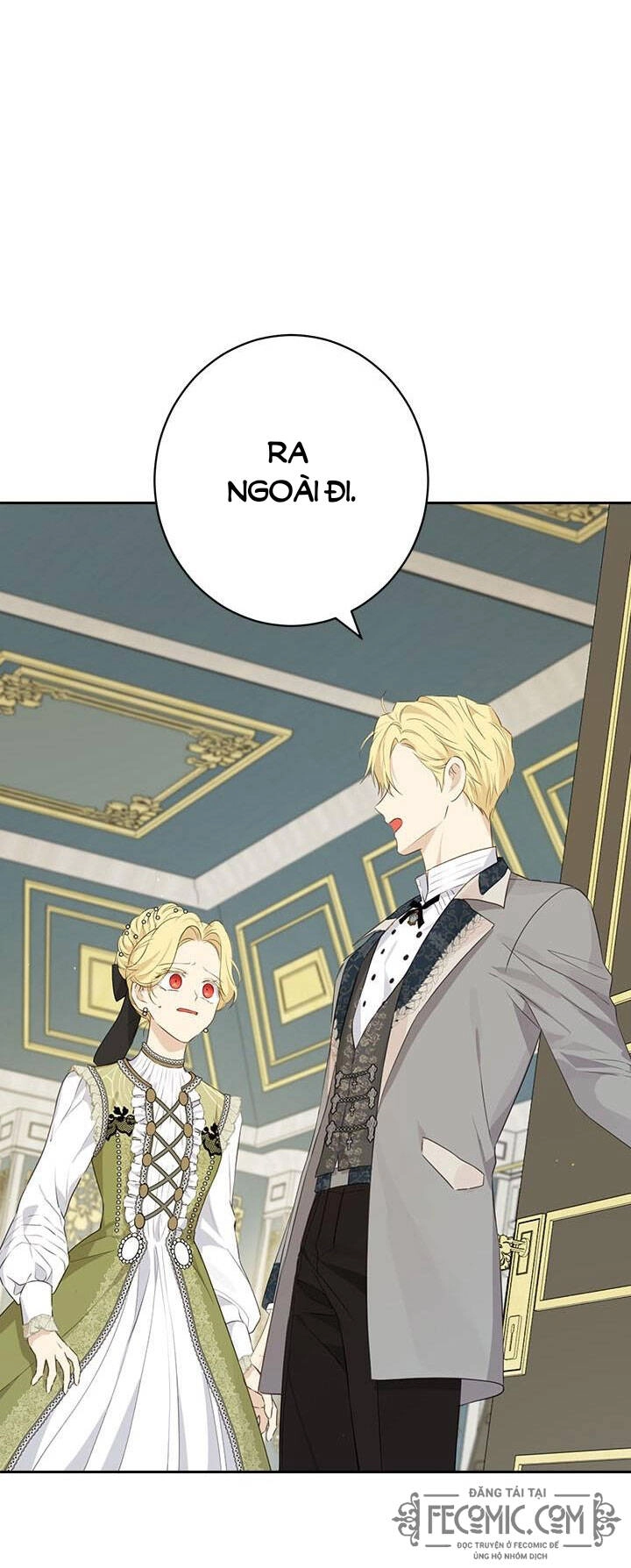 Thực Ra Tôi Mới Là Thật Chapter 70 - 17