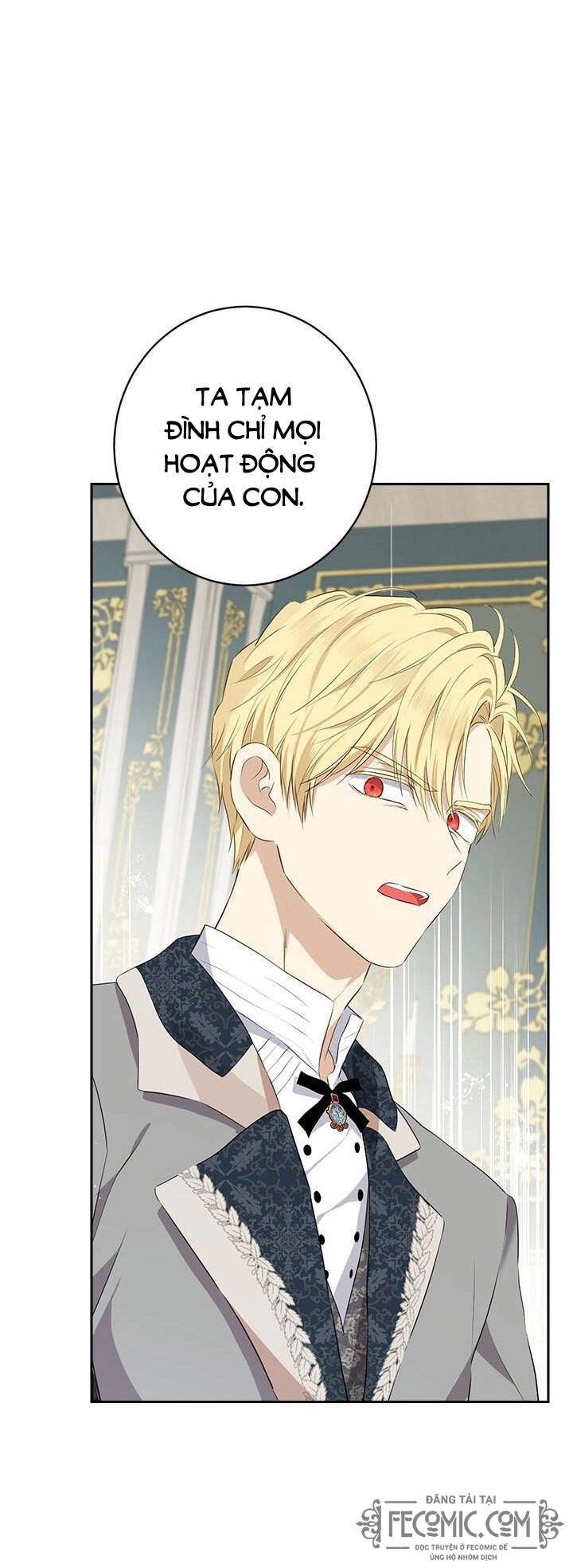 Thực Ra Tôi Mới Là Thật Chapter 70 - 18