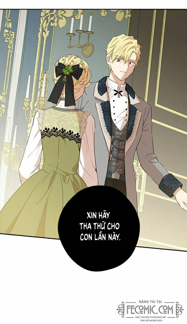 Thực Ra Tôi Mới Là Thật Chapter 70 - 23