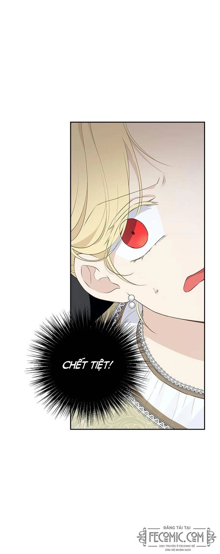 Thực Ra Tôi Mới Là Thật Chapter 70 - 33