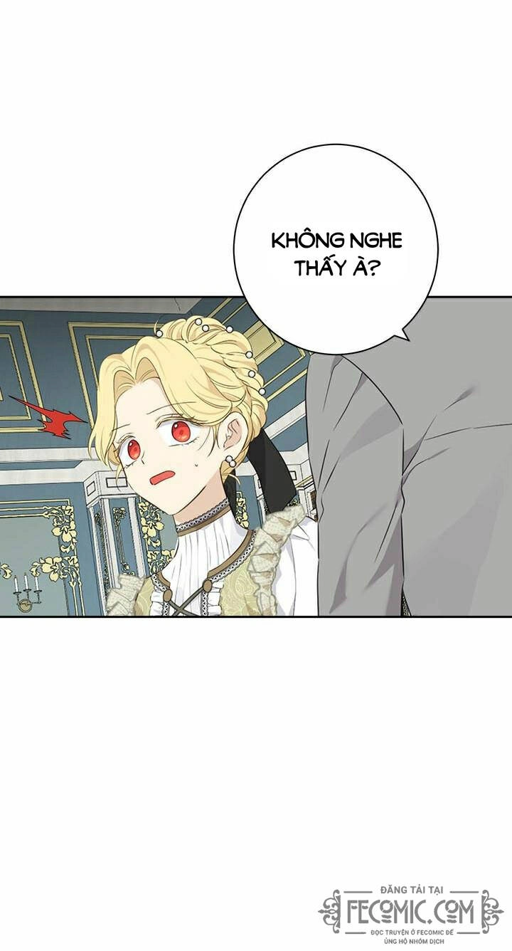 Thực Ra Tôi Mới Là Thật Chapter 70 - 34