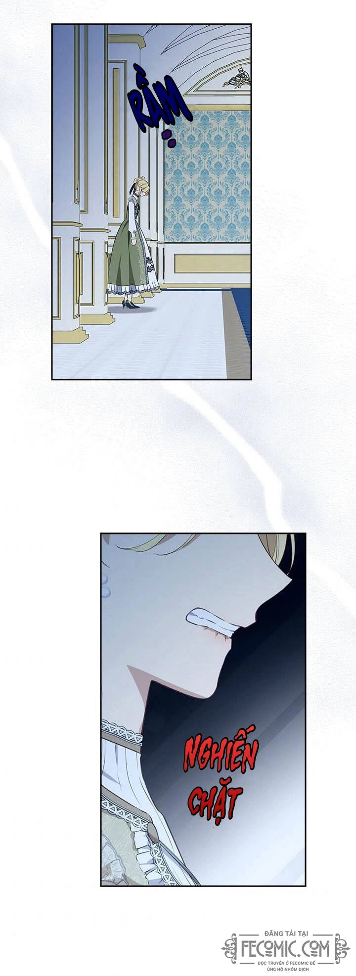 Thực Ra Tôi Mới Là Thật Chapter 70 - 36