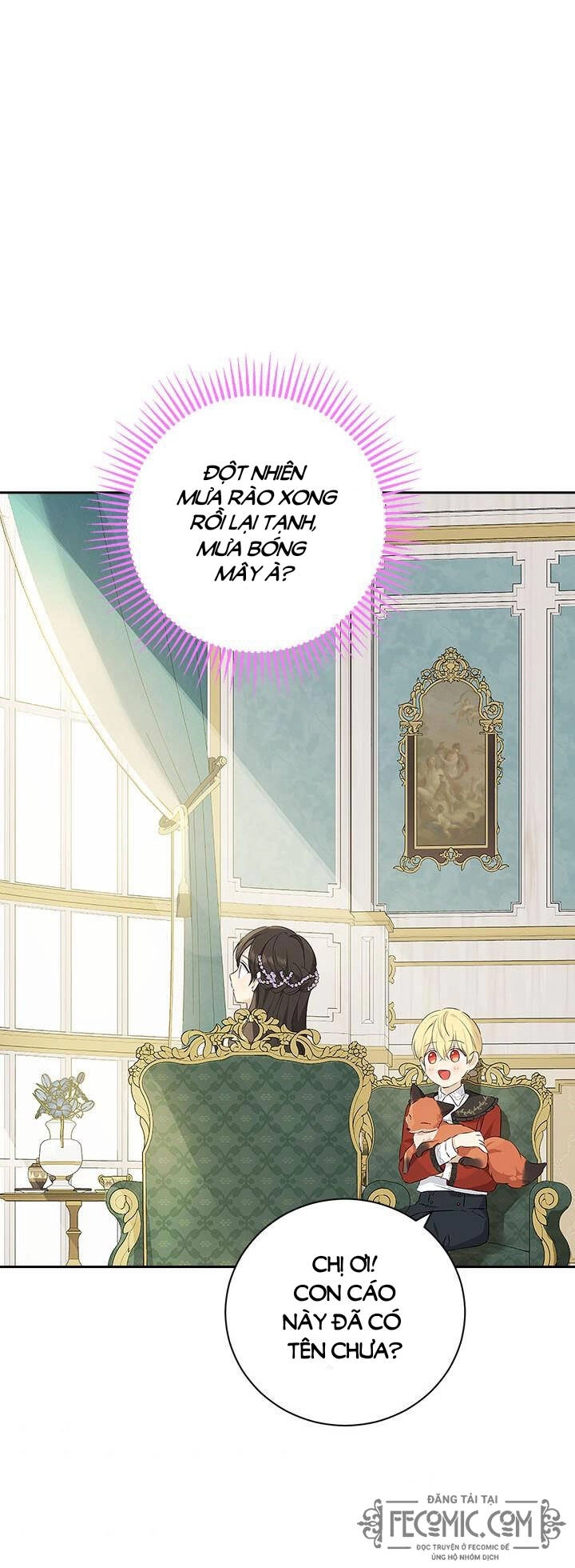 Thực Ra Tôi Mới Là Thật Chapter 70 - 42