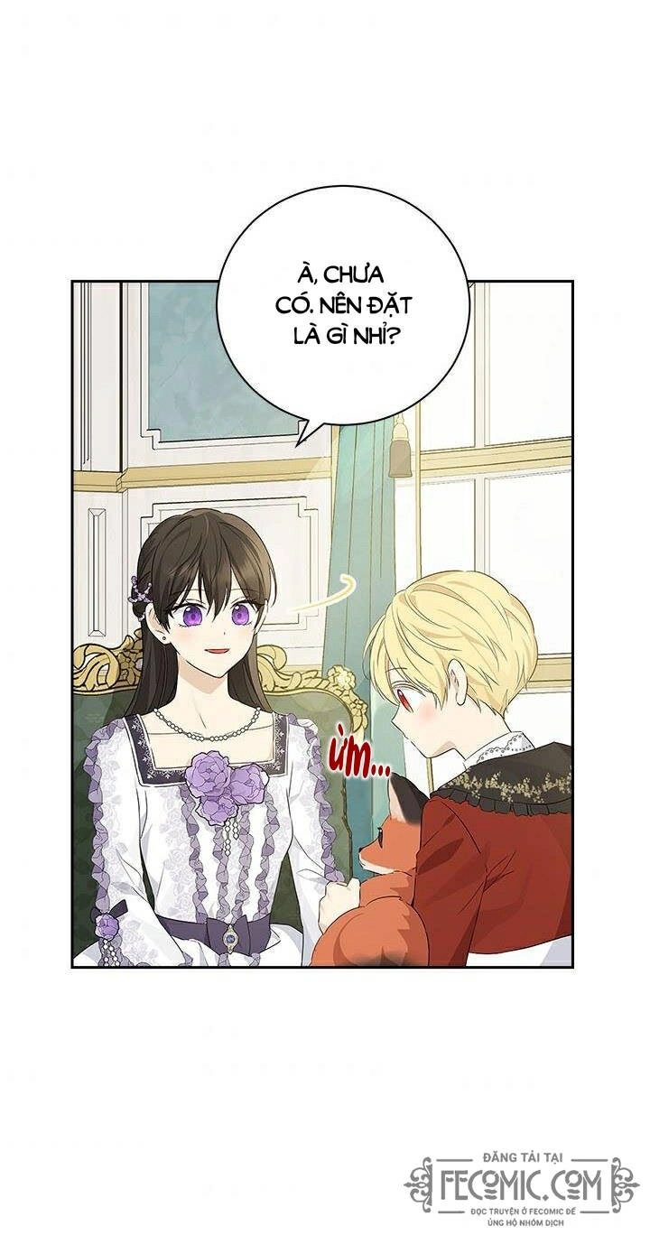 Thực Ra Tôi Mới Là Thật Chapter 70 - 43