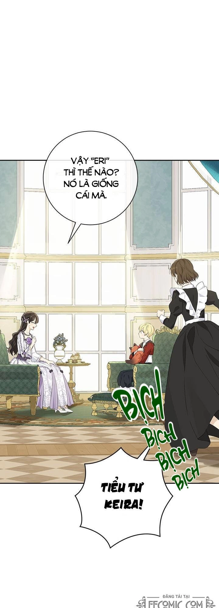 Thực Ra Tôi Mới Là Thật Chapter 70 - 47