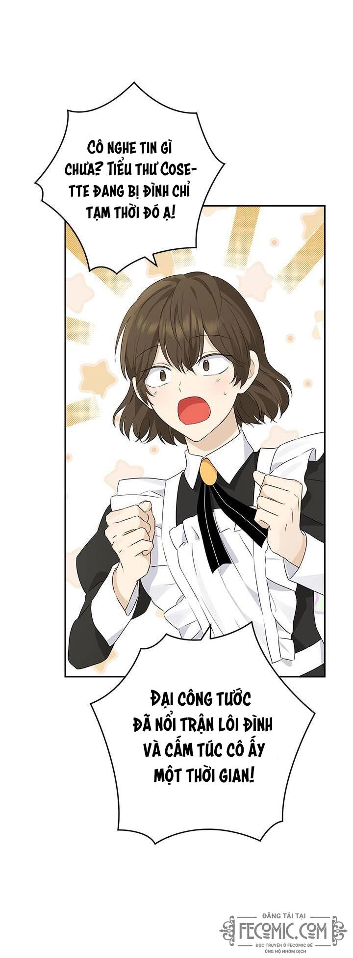 Thực Ra Tôi Mới Là Thật Chapter 70 - 49