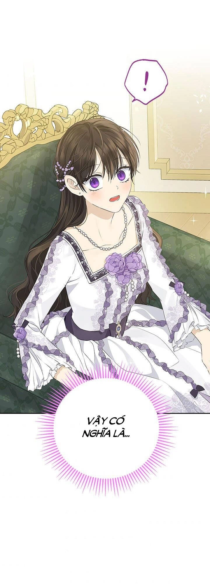 Thực Ra Tôi Mới Là Thật Chapter 70 - 50