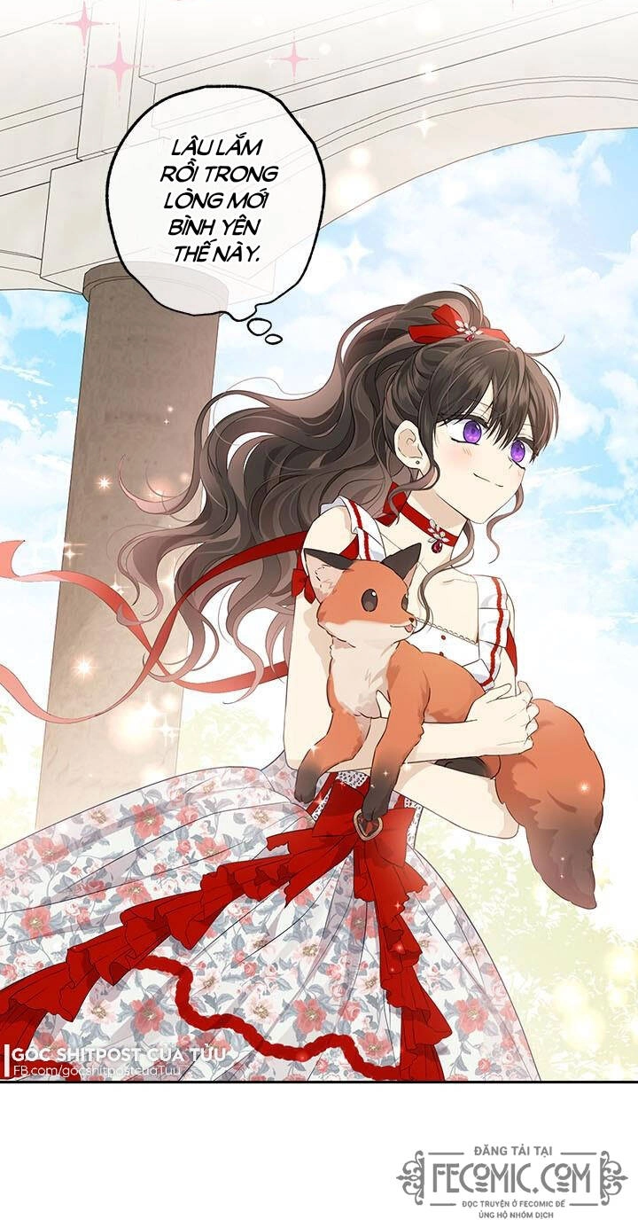 Thực Ra Tôi Mới Là Thật Chapter 70 - 53