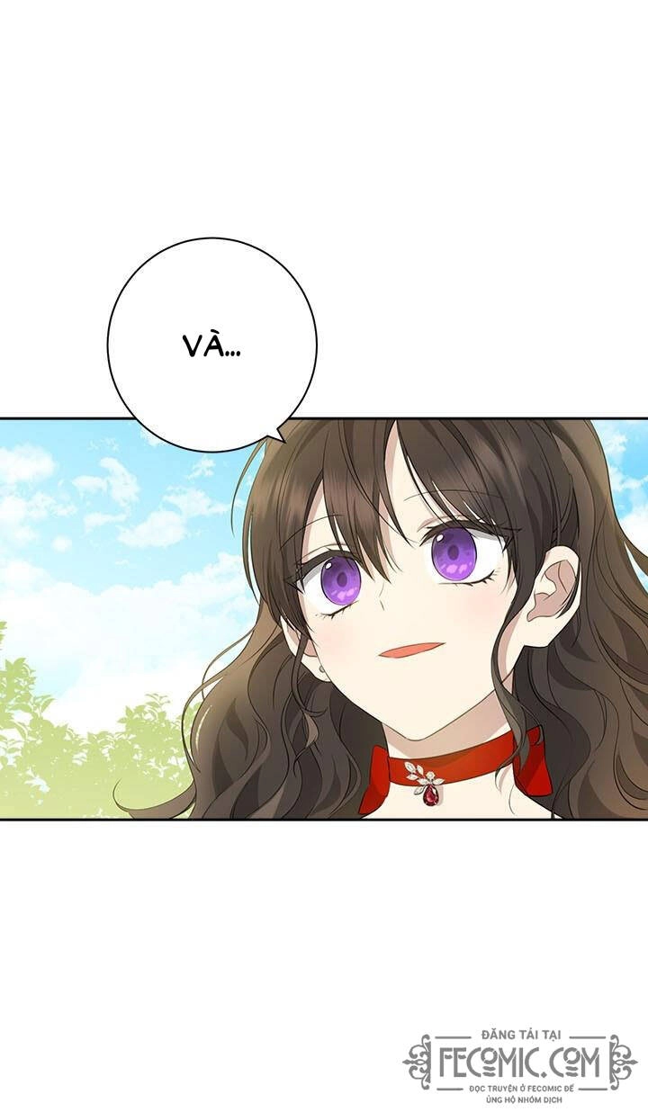 Thực Ra Tôi Mới Là Thật Chapter 70 - 55