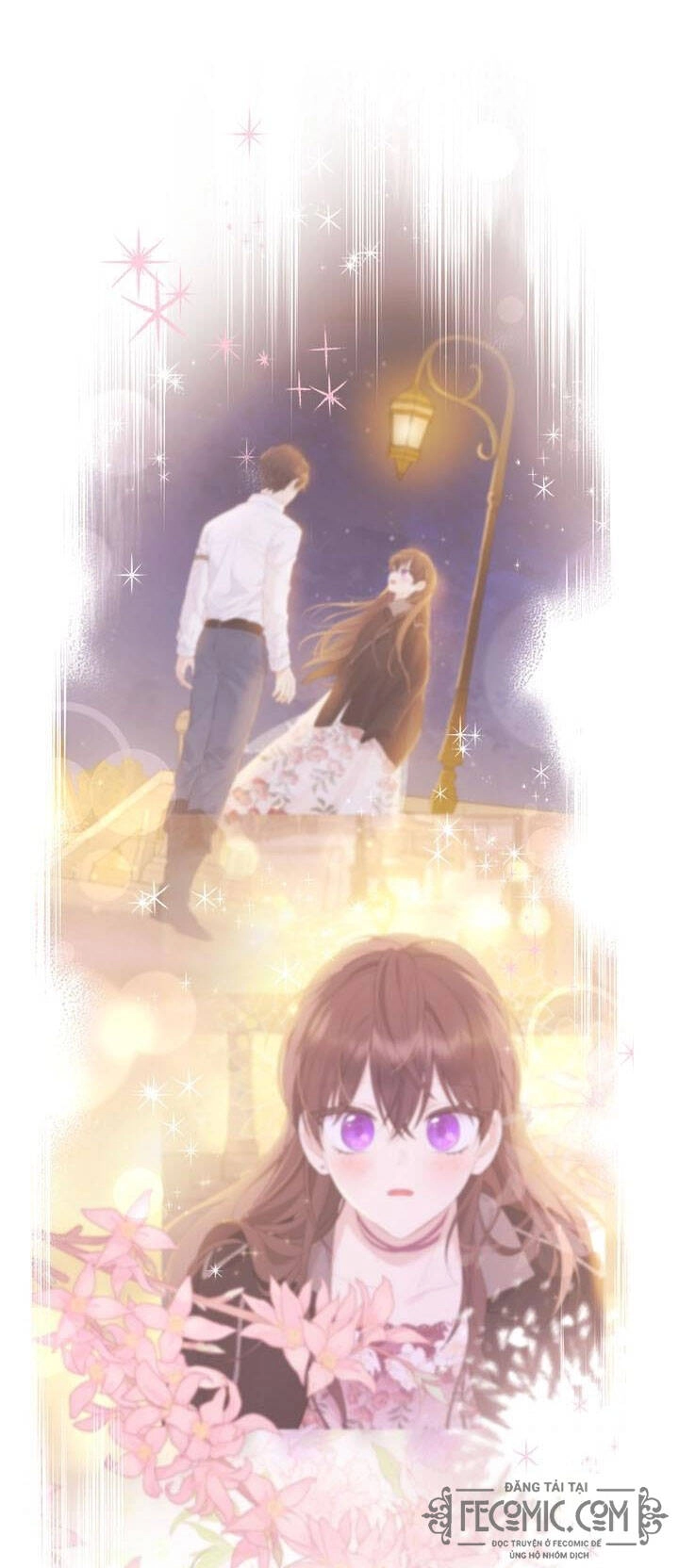 Thực Ra Tôi Mới Là Thật Chapter 70 - 57