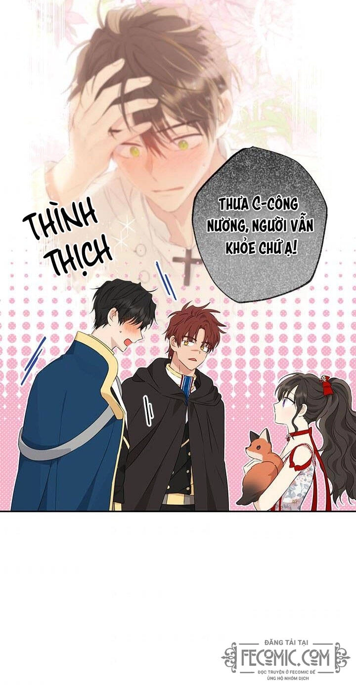 Thực Ra Tôi Mới Là Thật Chapter 70 - 58