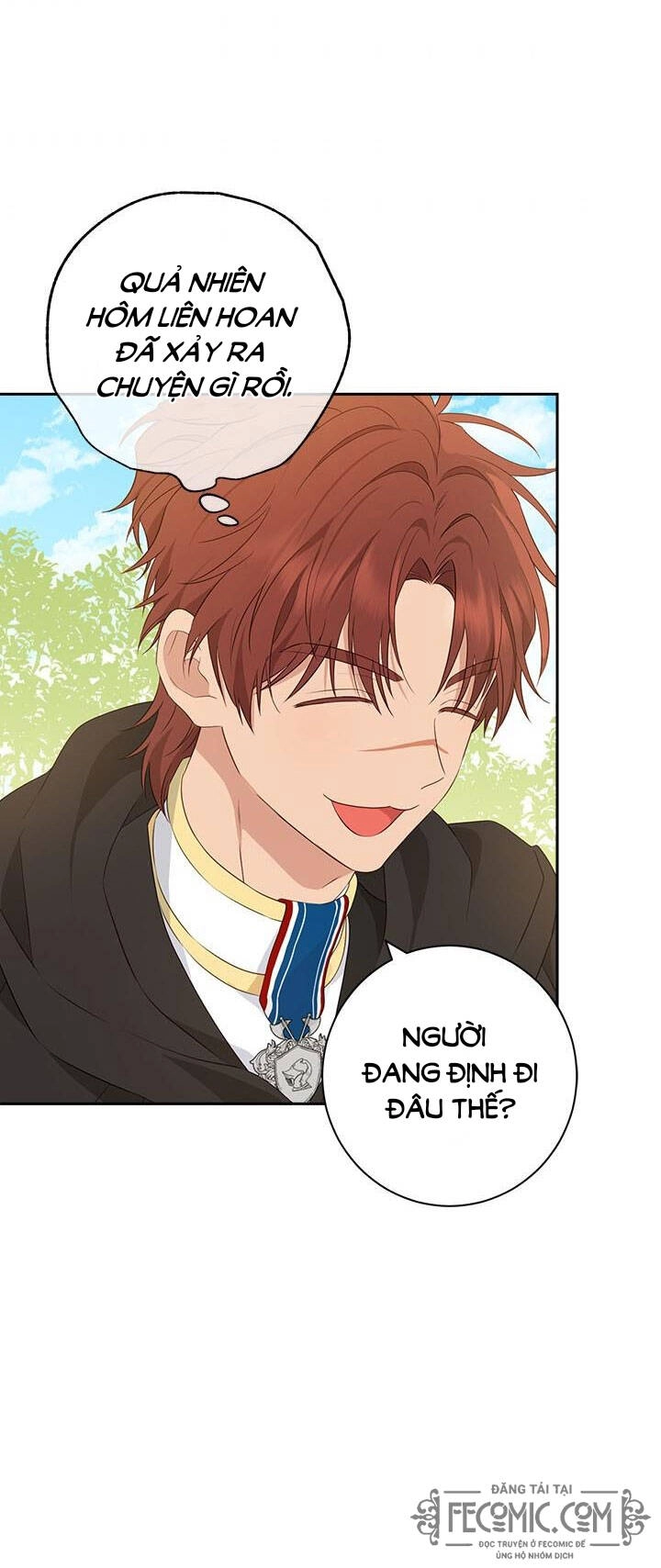 Thực Ra Tôi Mới Là Thật Chapter 70 - 59