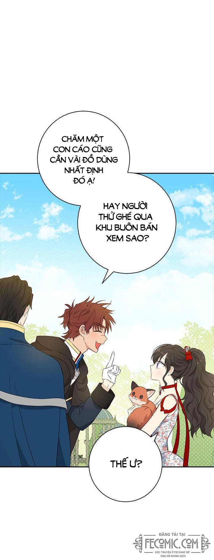 Thực Ra Tôi Mới Là Thật Chapter 70 - 62