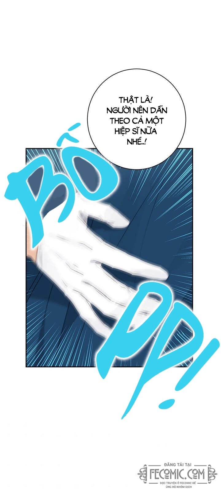 Thực Ra Tôi Mới Là Thật Chapter 70 - 63