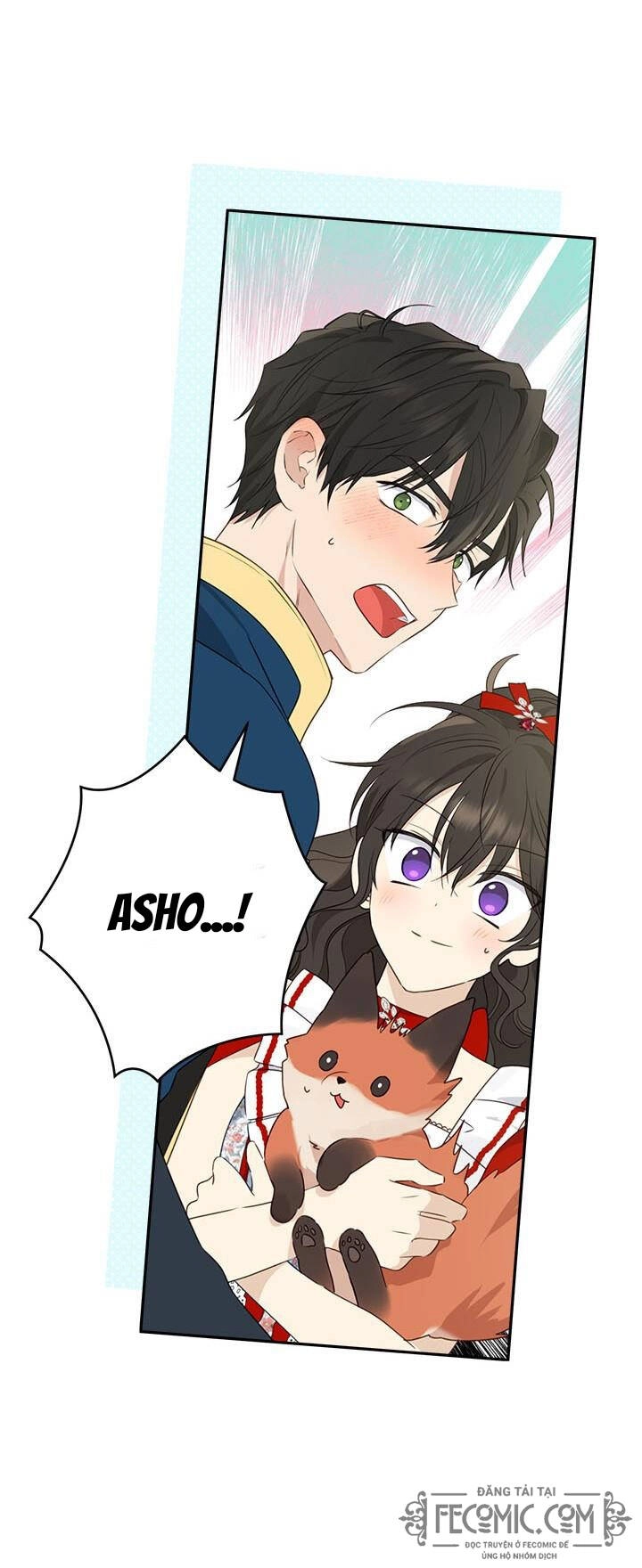 Thực Ra Tôi Mới Là Thật Chapter 70 - 65