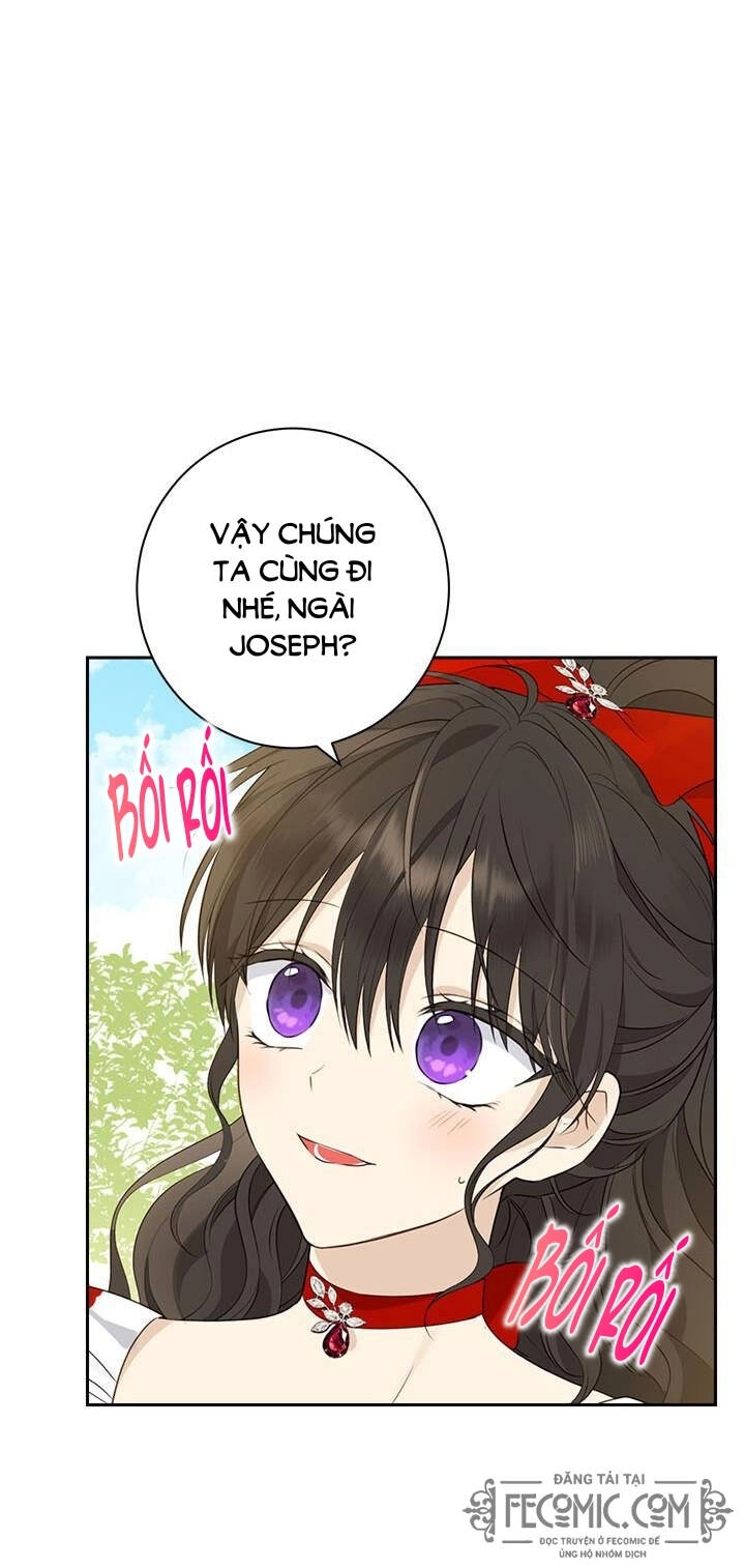 Thực Ra Tôi Mới Là Thật Chapter 70 - 66