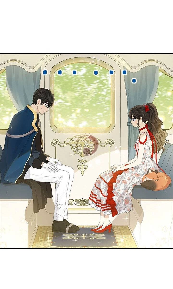 Thực Ra Tôi Mới Là Thật Chapter 71 - 4