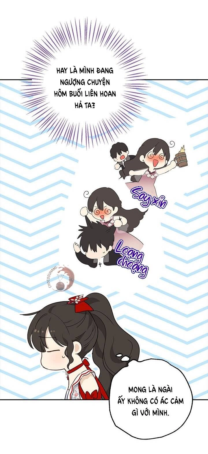 Thực Ra Tôi Mới Là Thật Chapter 71 - 6