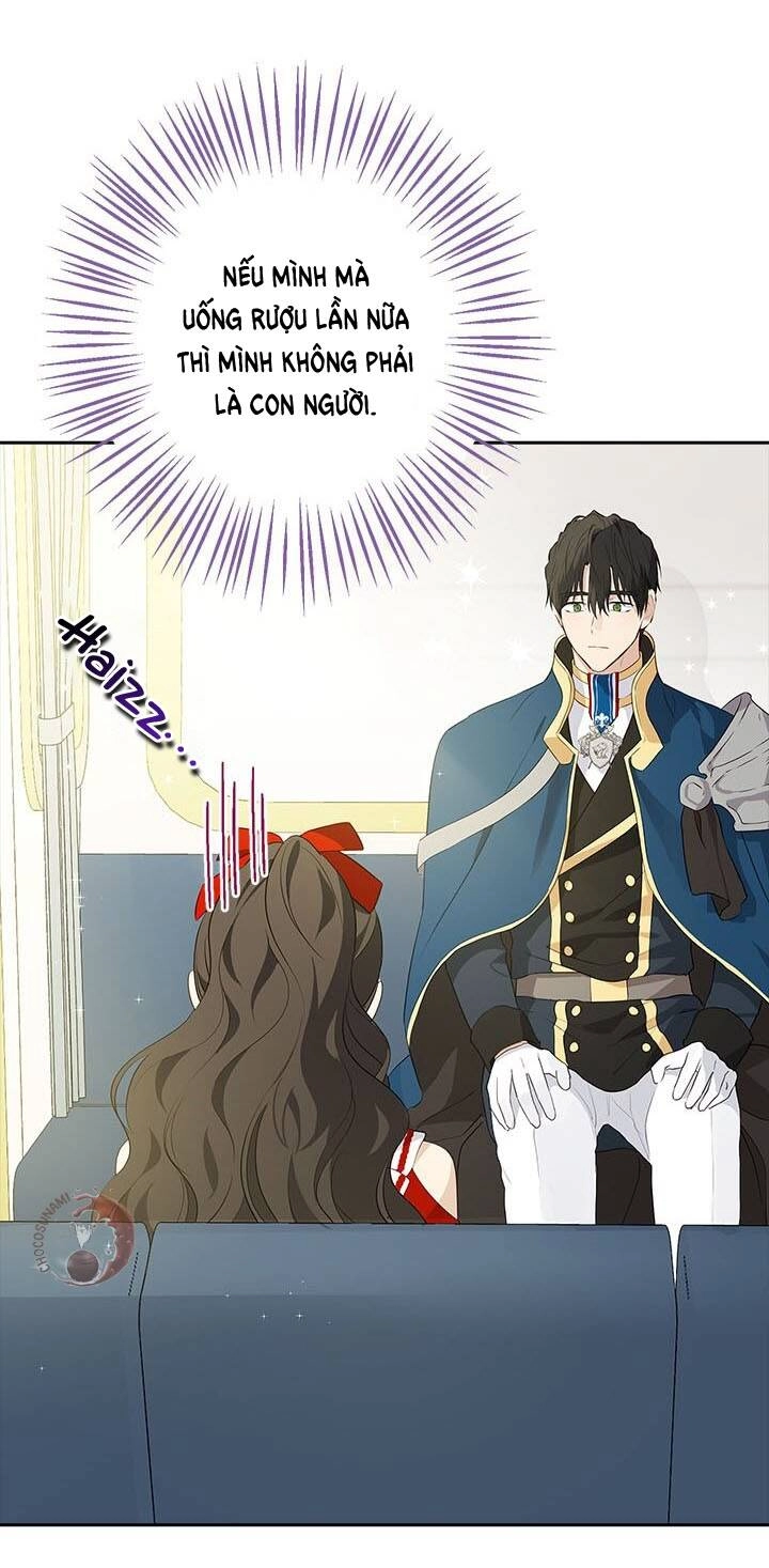 Thực Ra Tôi Mới Là Thật Chapter 71 - 7