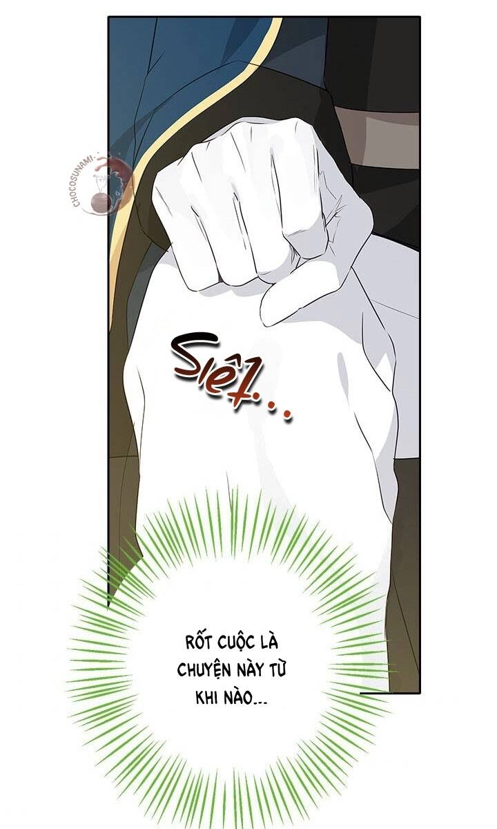 Thực Ra Tôi Mới Là Thật Chapter 71 - 8