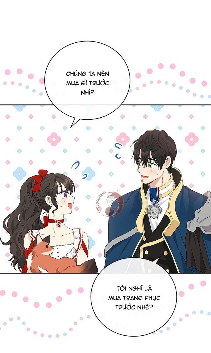 Thực Ra Tôi Mới Là Thật Chapter 71 - 15