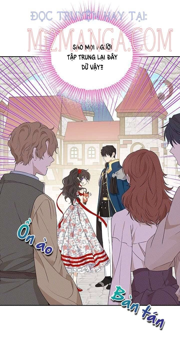 Thực Ra Tôi Mới Là Thật Chapter 71 - 17