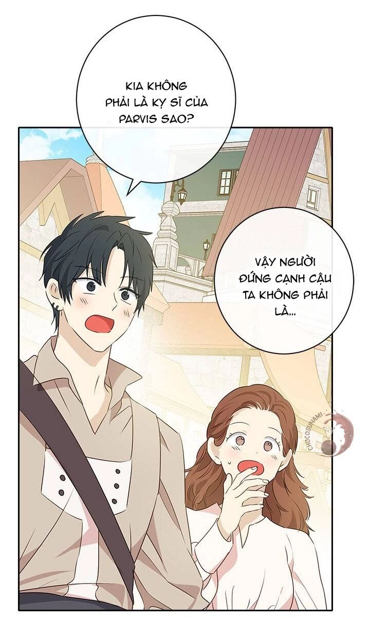 Thực Ra Tôi Mới Là Thật Chapter 71 - 18