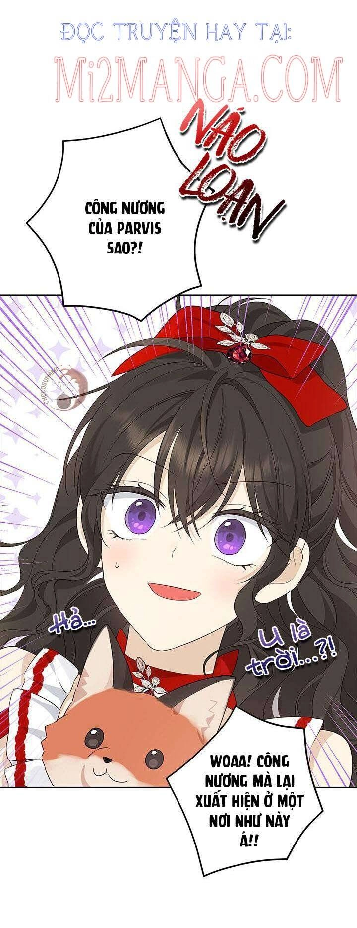 Thực Ra Tôi Mới Là Thật Chapter 71 - 19