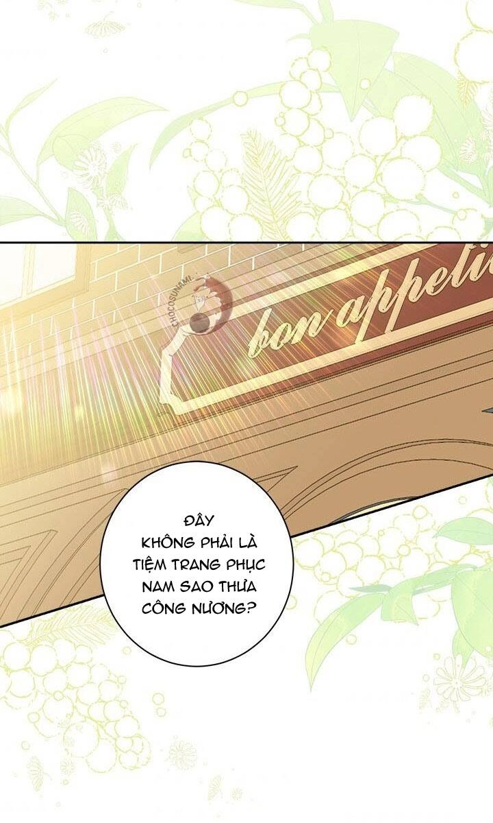 Thực Ra Tôi Mới Là Thật Chapter 71 - 28