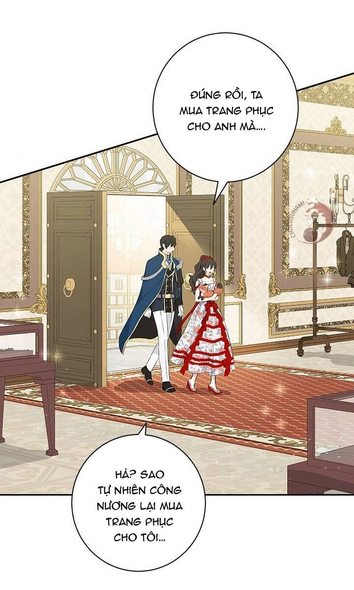 Thực Ra Tôi Mới Là Thật Chapter 71 - 29