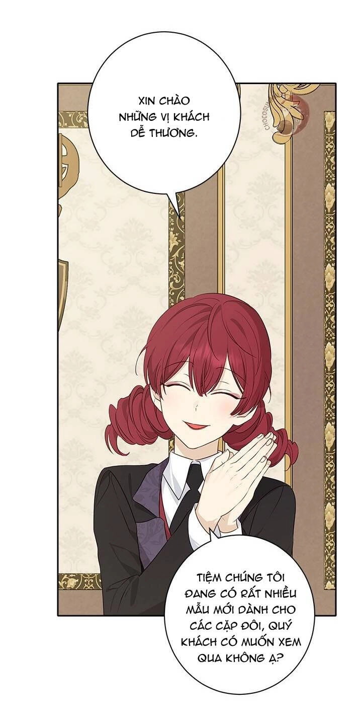 Thực Ra Tôi Mới Là Thật Chapter 71.5 - 2