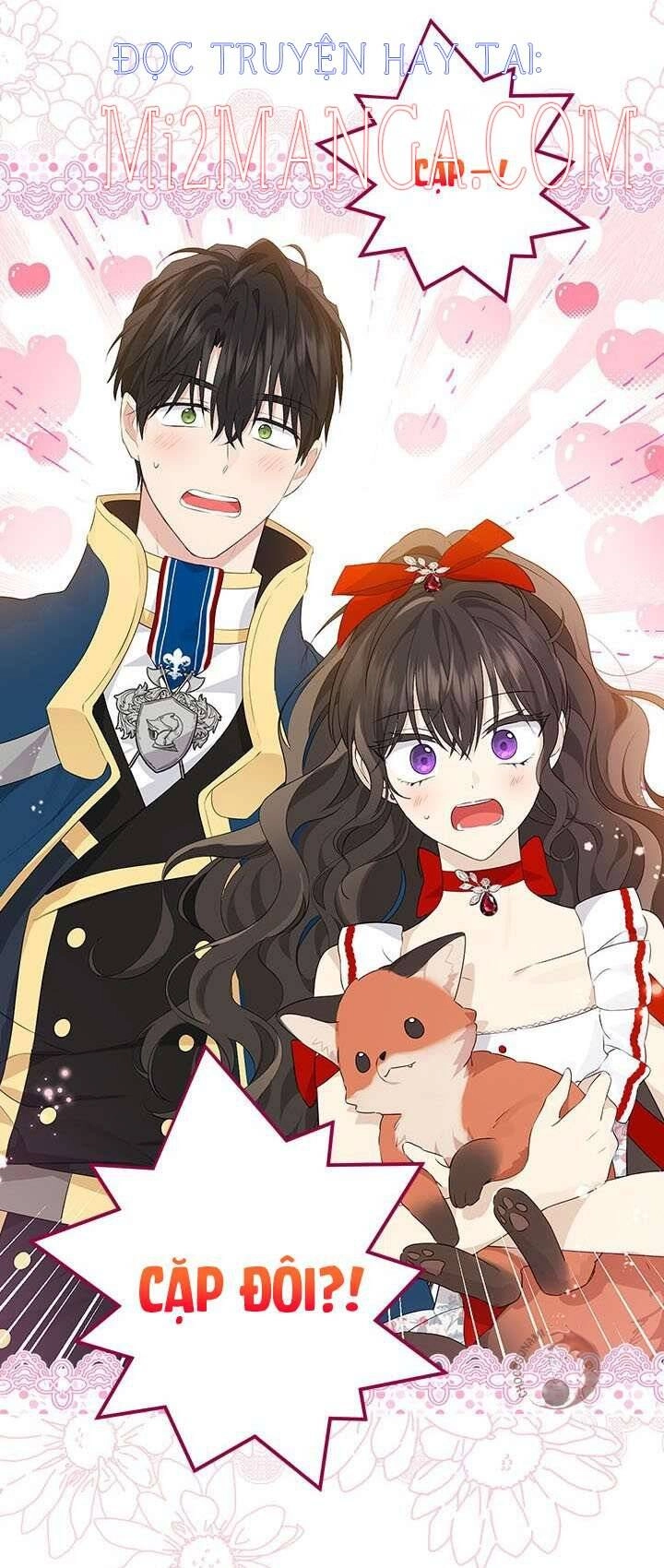 Thực Ra Tôi Mới Là Thật Chapter 71.5 - 3