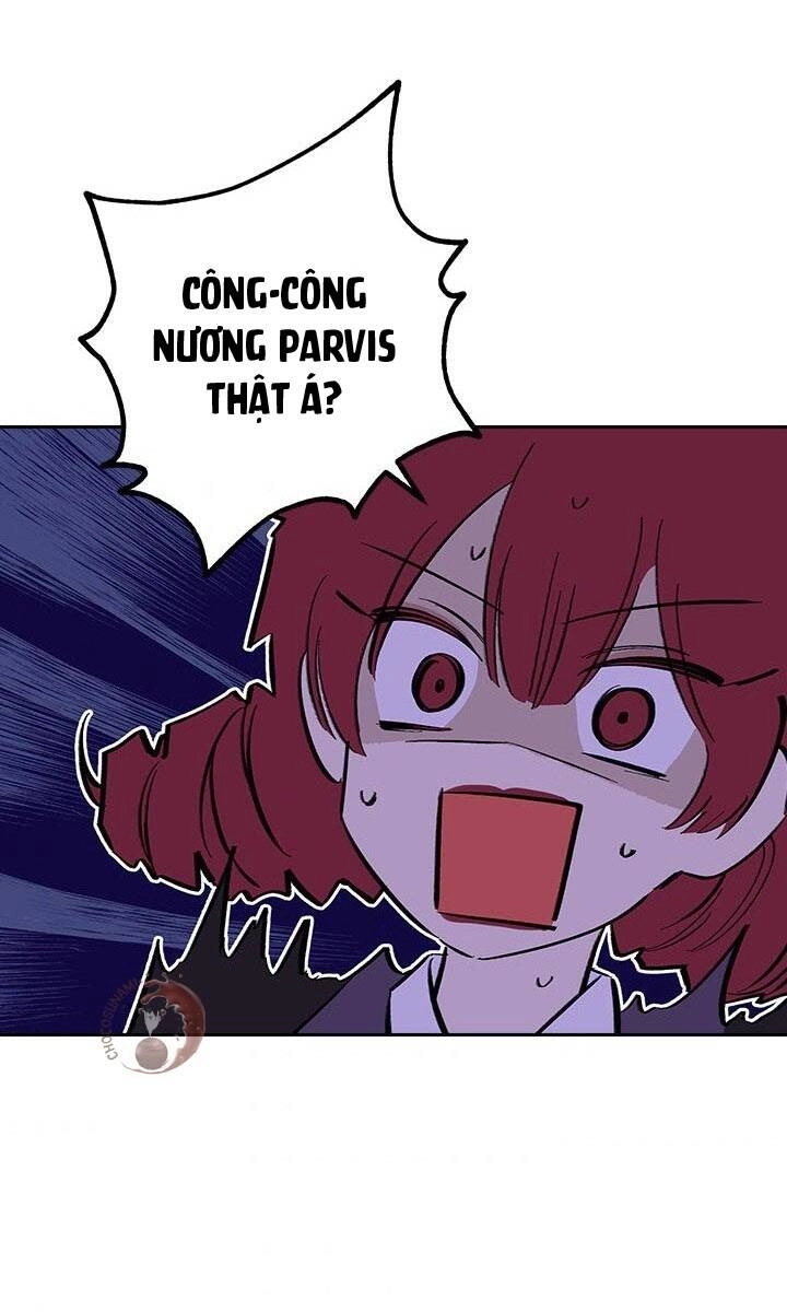 Thực Ra Tôi Mới Là Thật Chapter 71.5 - 5