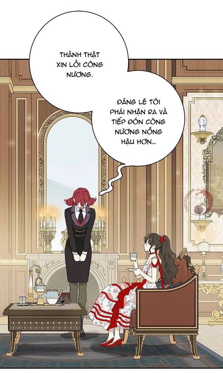 Thực Ra Tôi Mới Là Thật Chapter 71.5 - 7